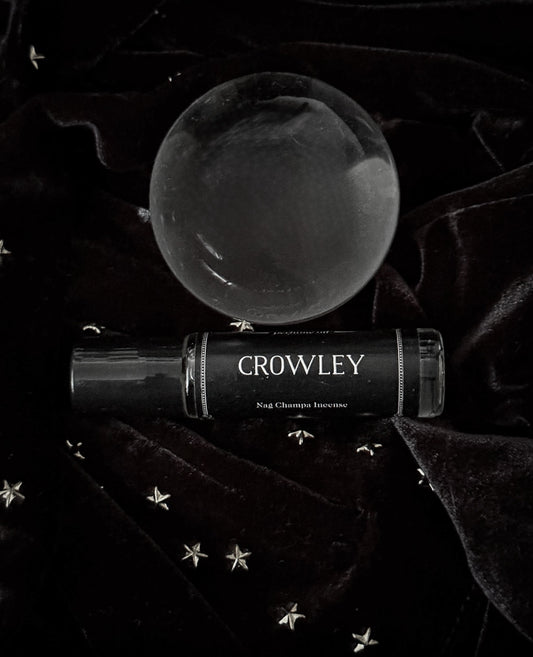 Crowley (incense)