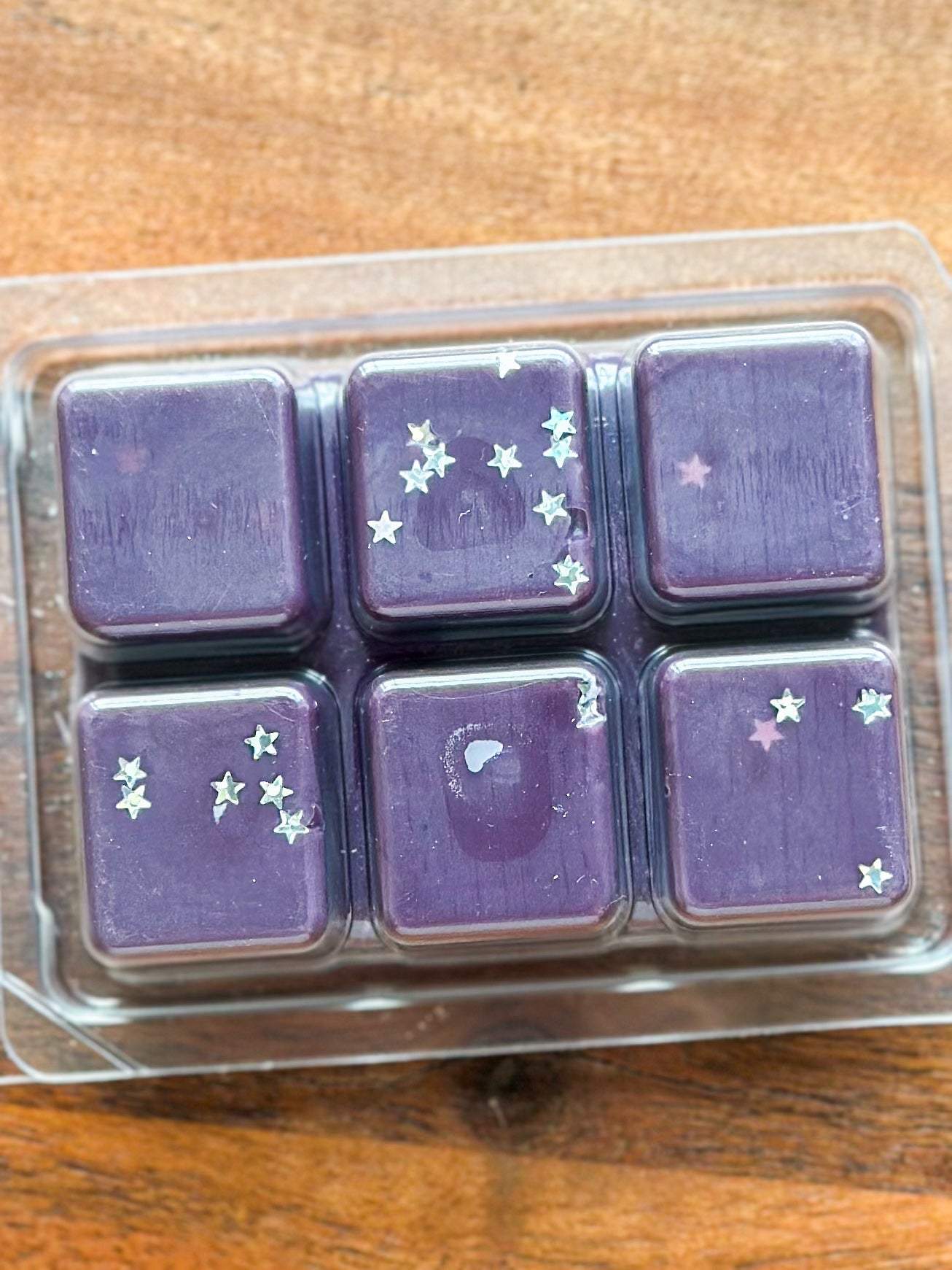 Hidden Library Wax Melt