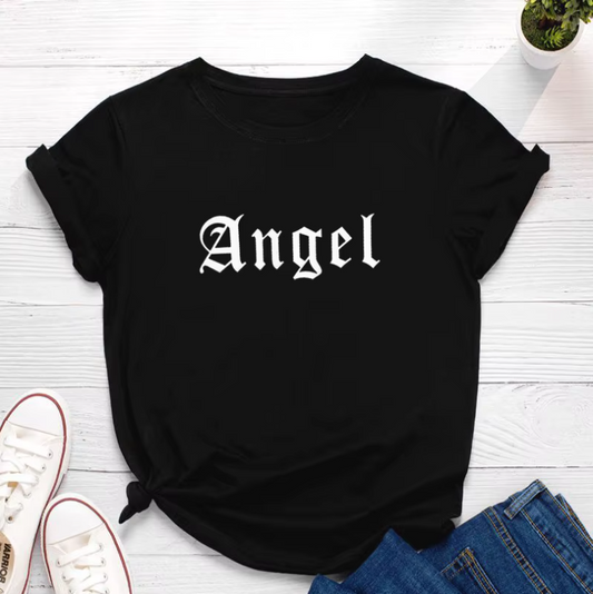 Angel Tee Shirt