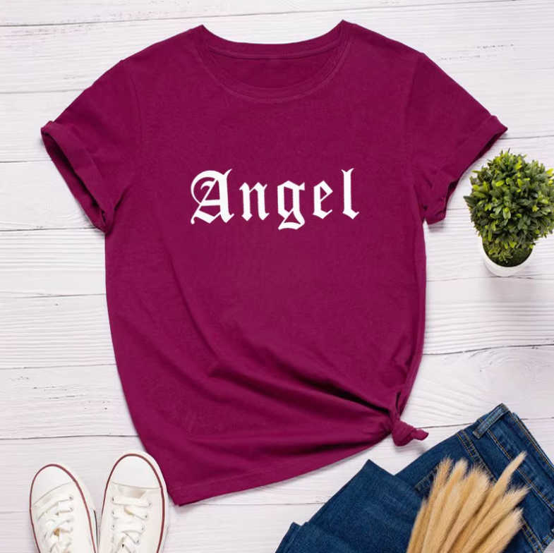 Angel Tee Shirt