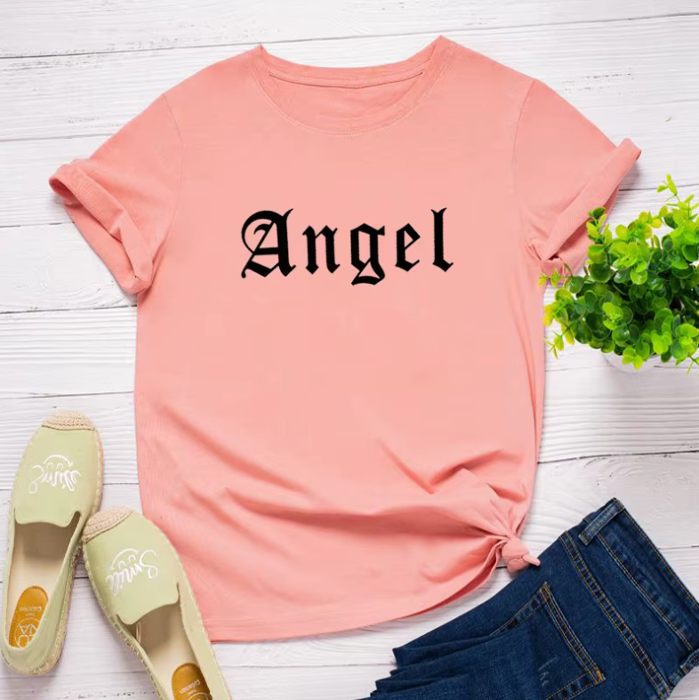 Angel Tee Shirt