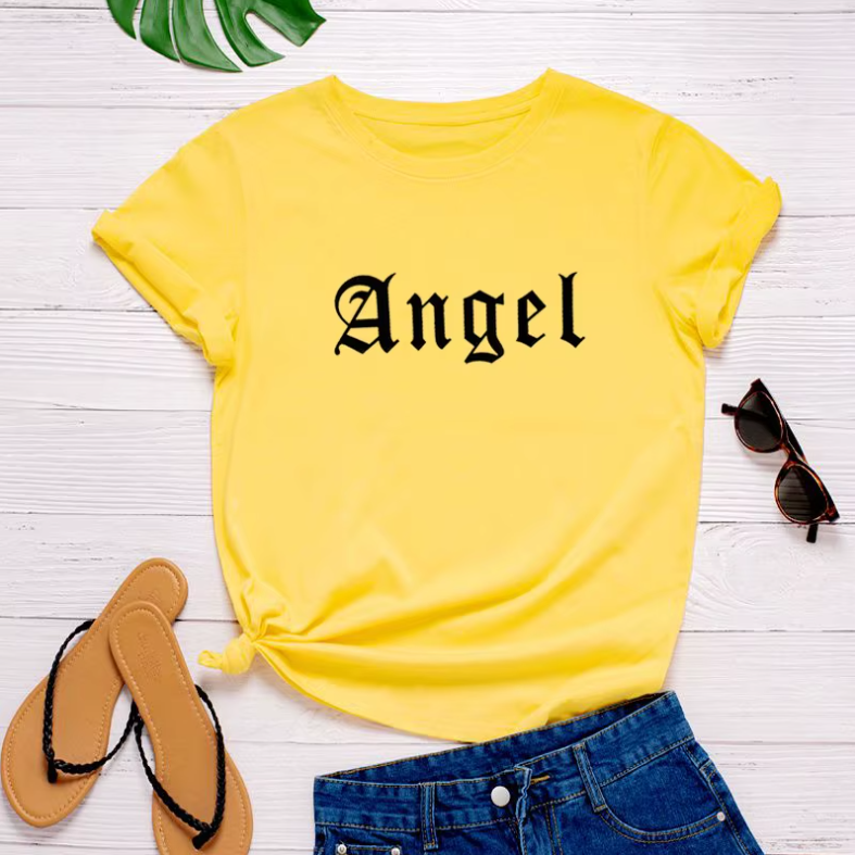 Angel Tee Shirt