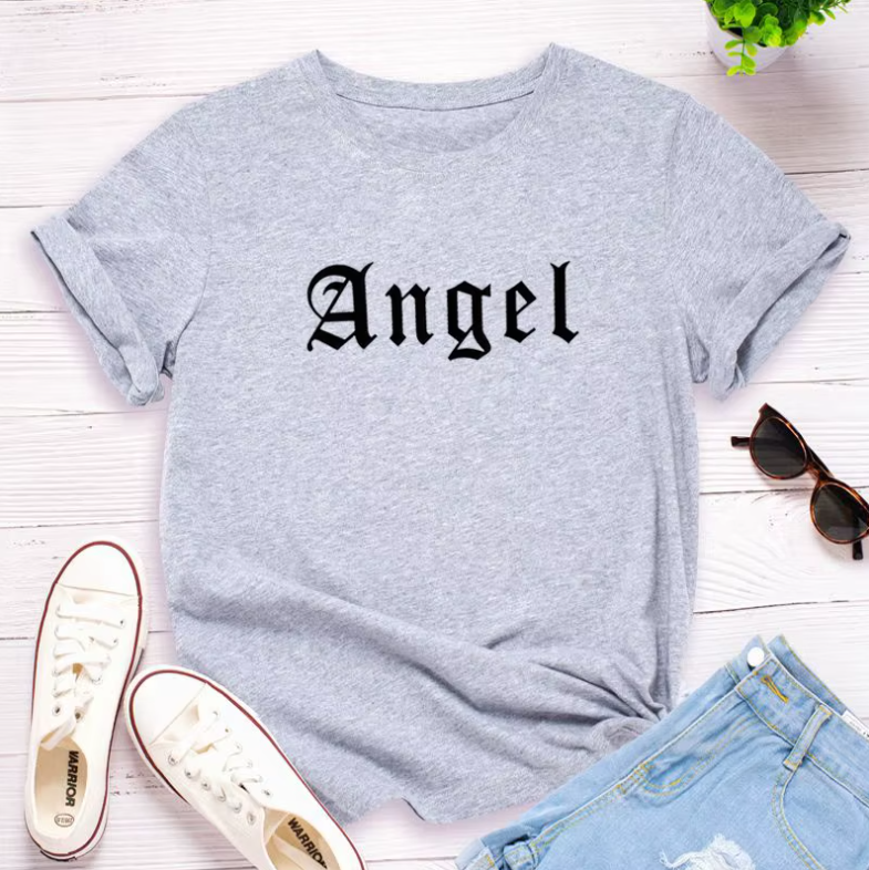 Angel Tee Shirt