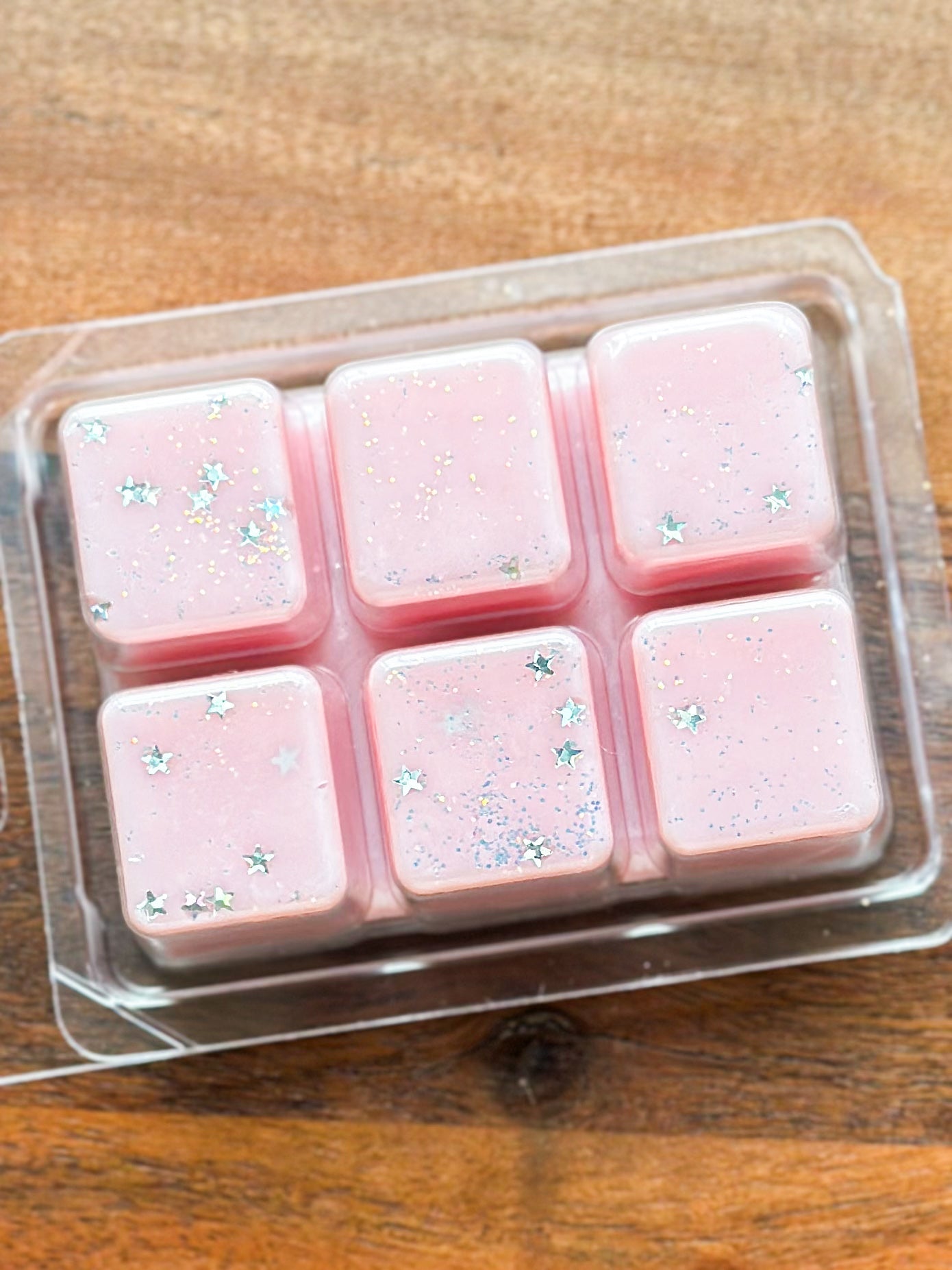 Moonlit Tea Garden Wax Melt