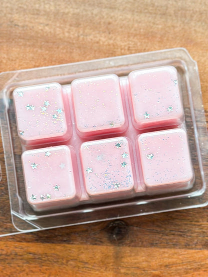 Moonlit Tea Garden Wax Melt