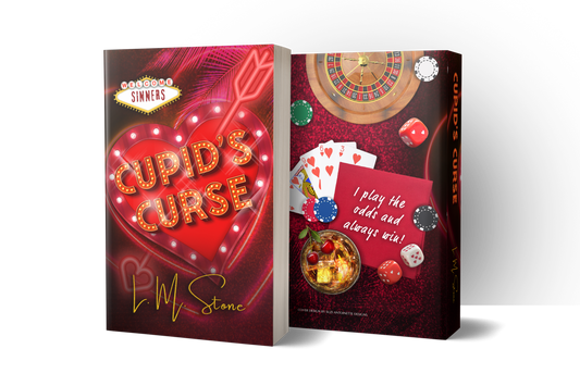 Cupids Curse SIGNED Edition