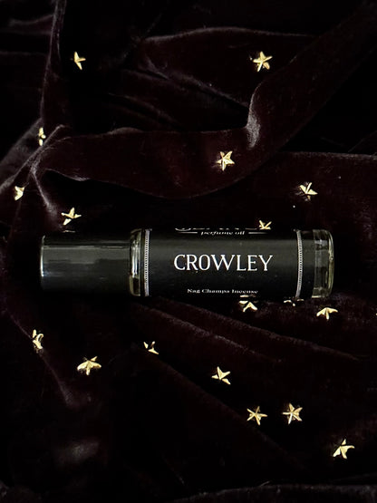 Crowley (incense)