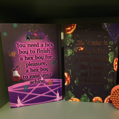 Double Trouble Book Box