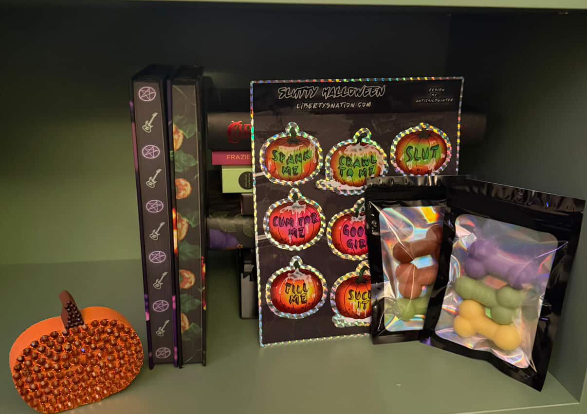 Double Trouble Book Box