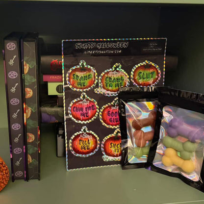 Double Trouble Book Box