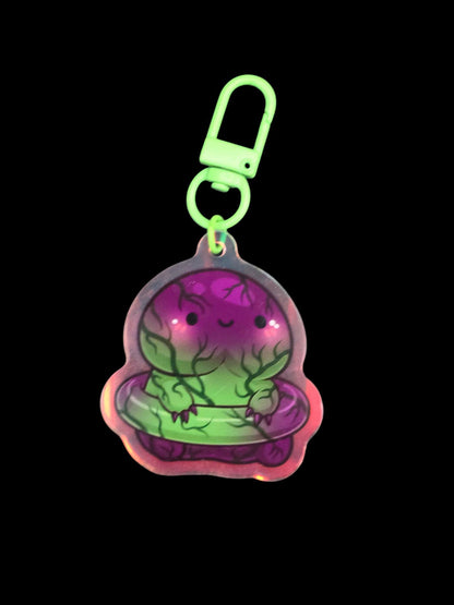 Peen Keychains