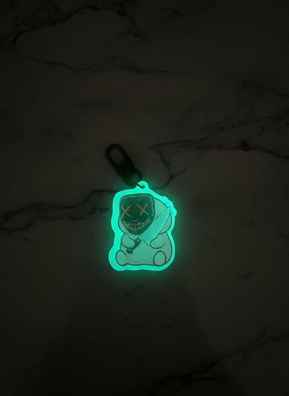 Peen Keychains