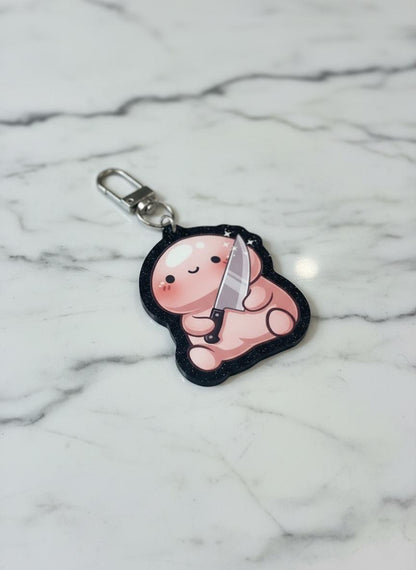 Peen Keychains