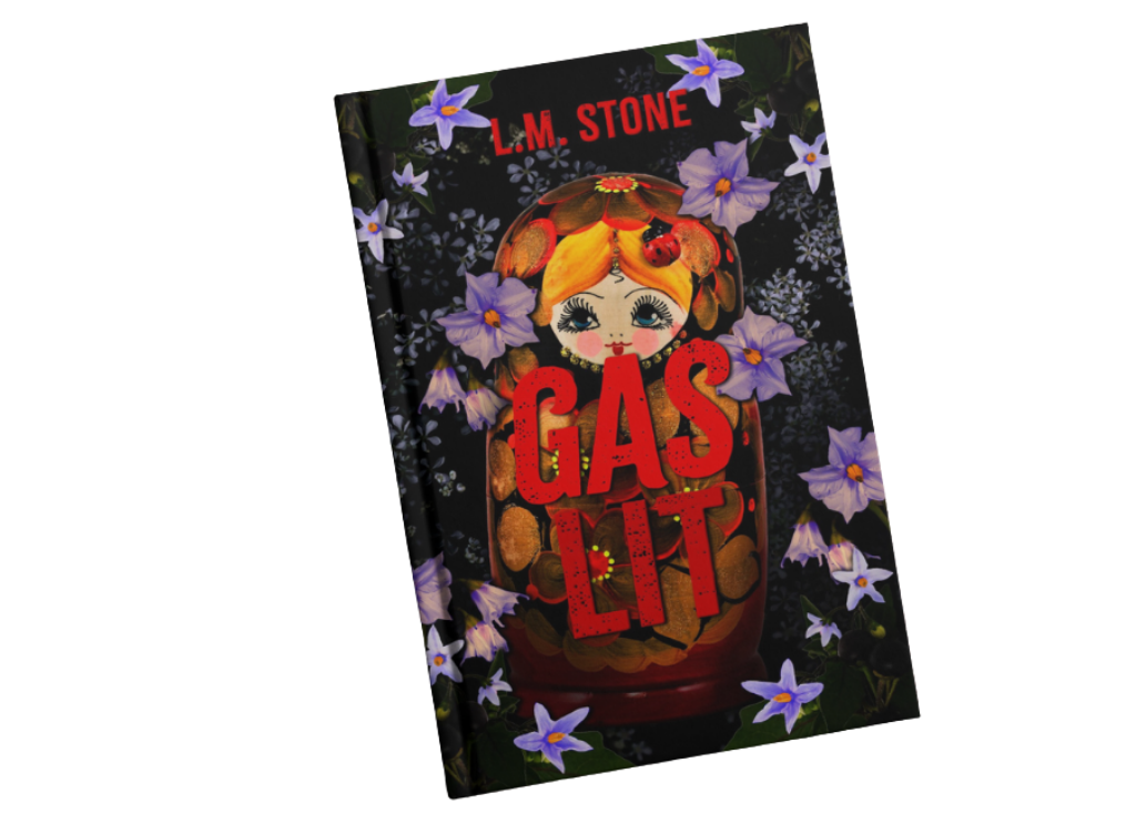 Gaslit SIGNED Edition
