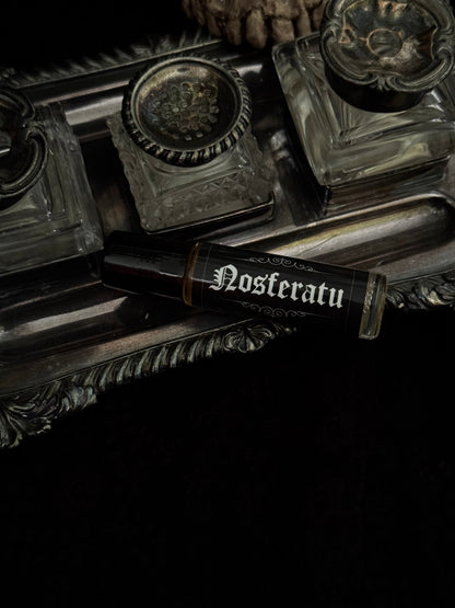 NOSFERATU (stone & incense)