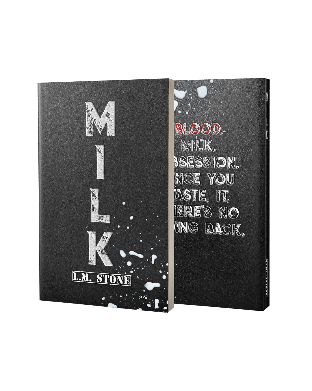Milk SIGNED Edition