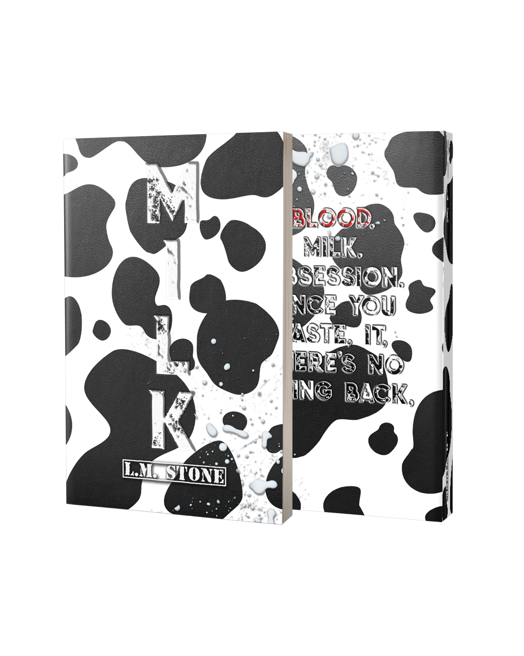 Milk SIGNED Edition
