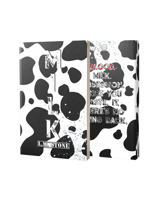 Milk SIGNED Edition