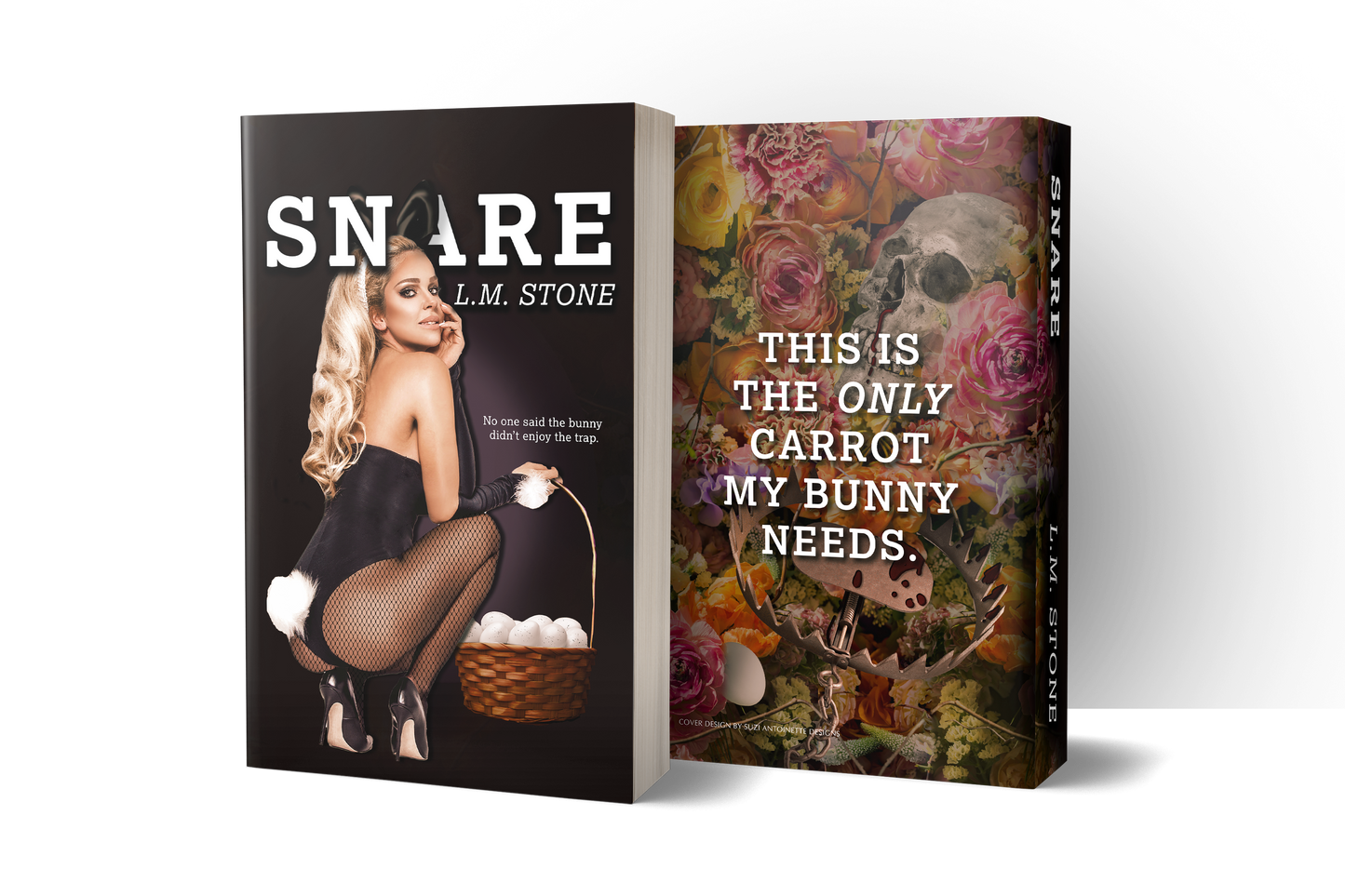 Snare SIGNED Edition