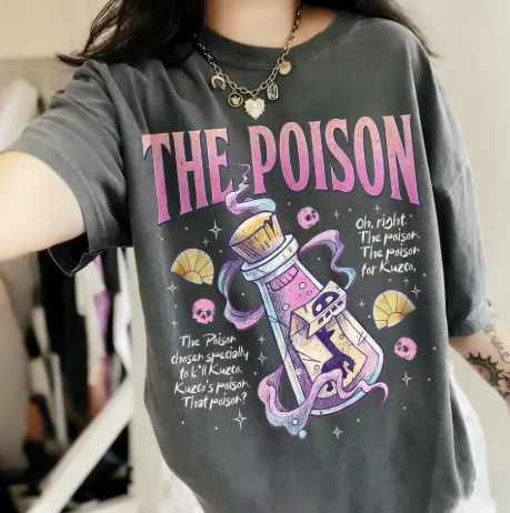 The Poison T-Shirt