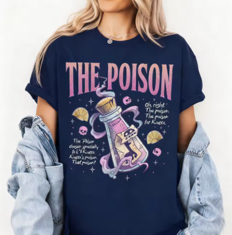 The Poison T-Shirt