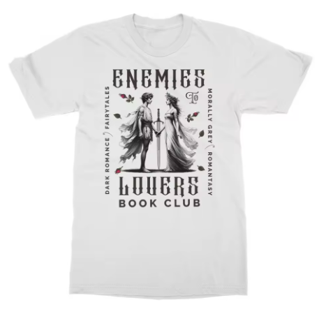 Enemies To Lovers T-Shirt