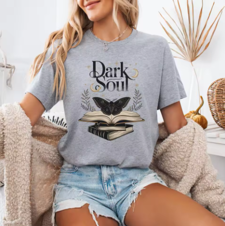 Dark Soul T-Shirt