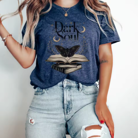Dark Soul T-Shirt