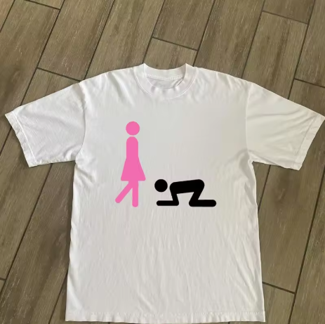 "Bow Down" Unisex Tee