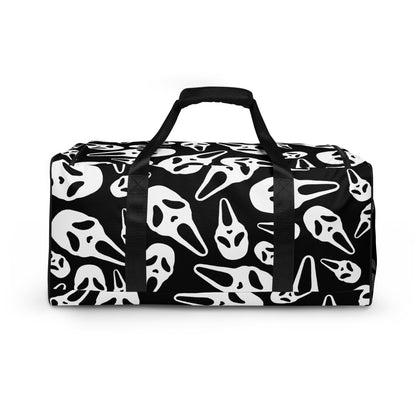 Ghostface Duffle bag