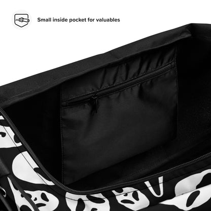 Ghostface Duffle bag