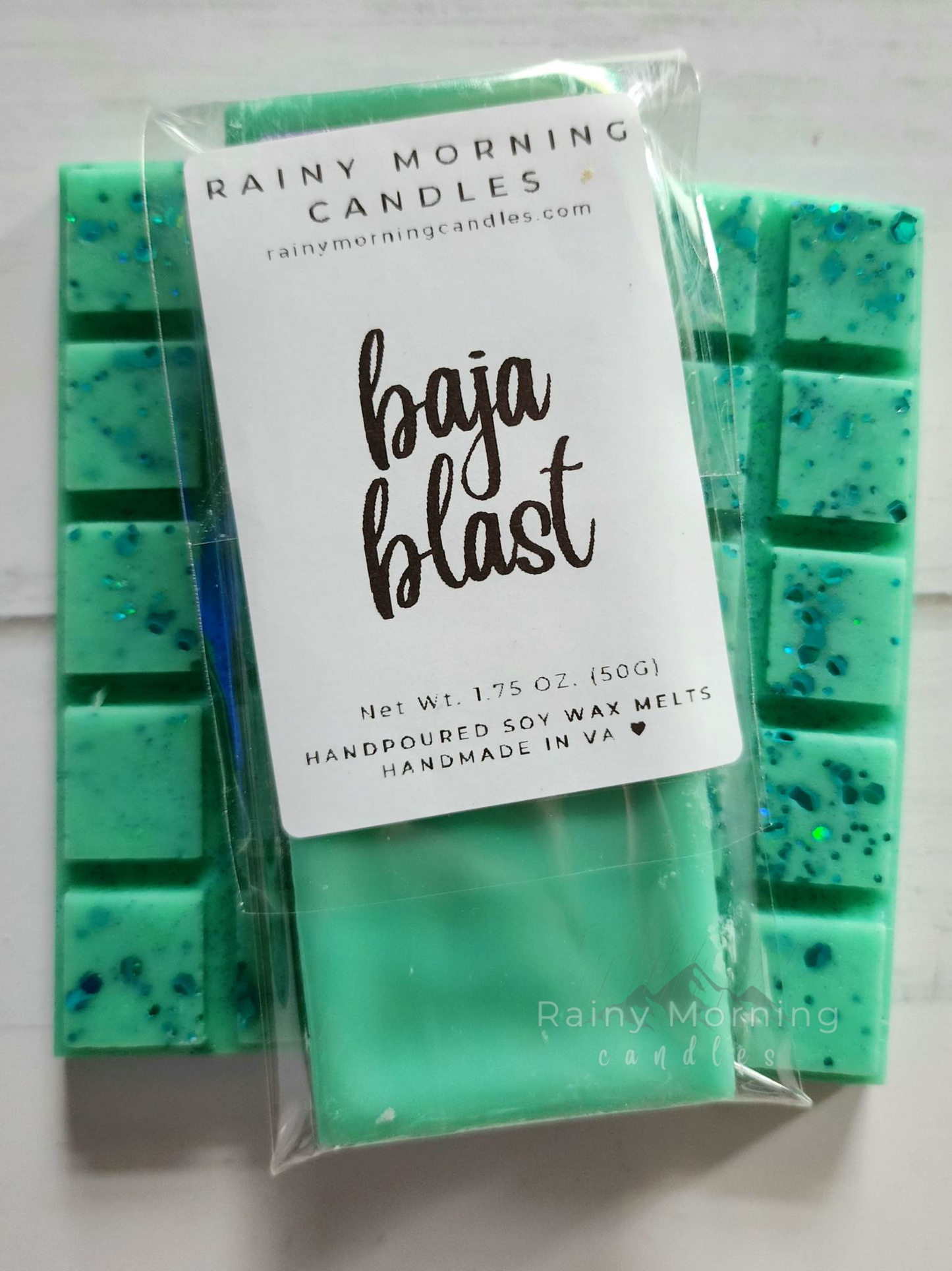 Baja Blast | Wax Melts