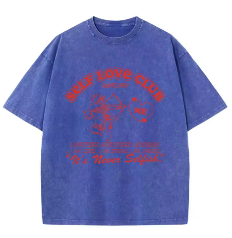 Self Love Club T-Shirt