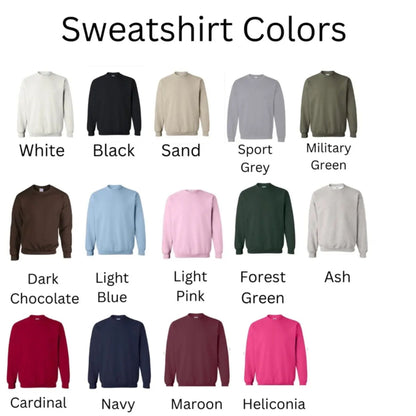 Skeleton Halloween Sweatshirt for Women – Spooky & Cozy Crewneck