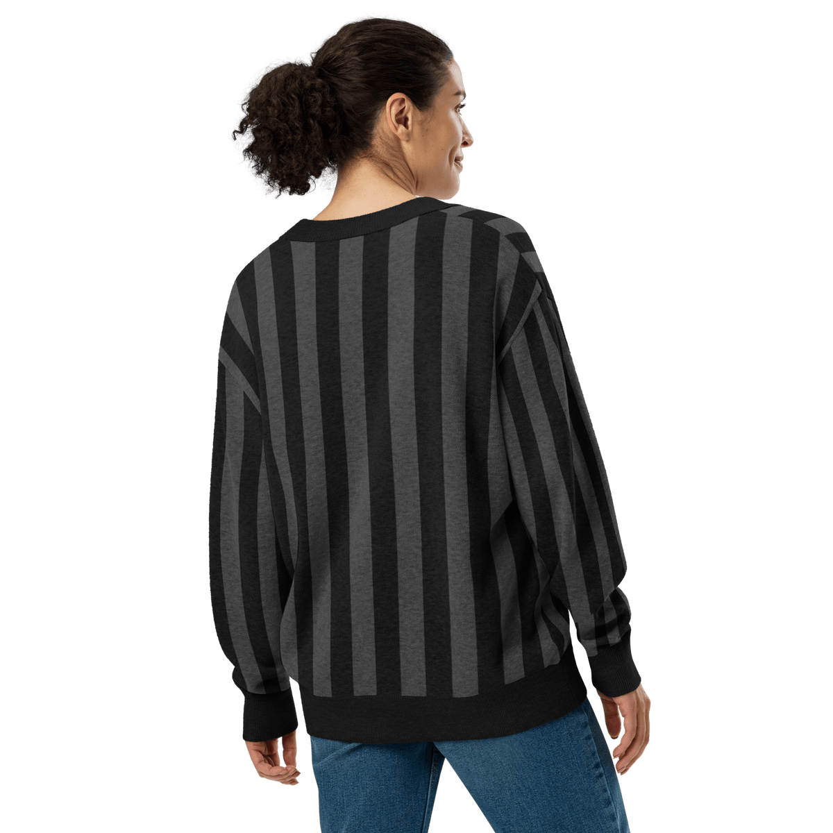 Nevermore Nights Knit Cardigan