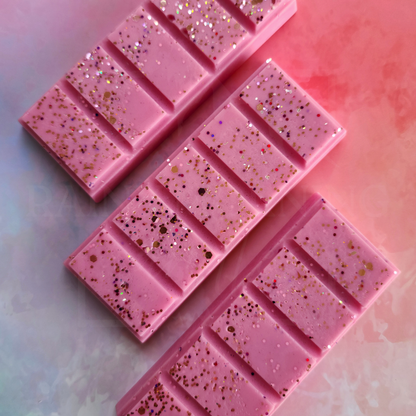Rosé & Rain | Wax Melts