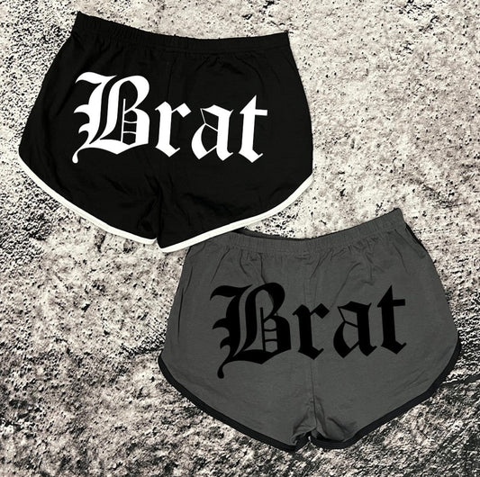 Shorts - Brat