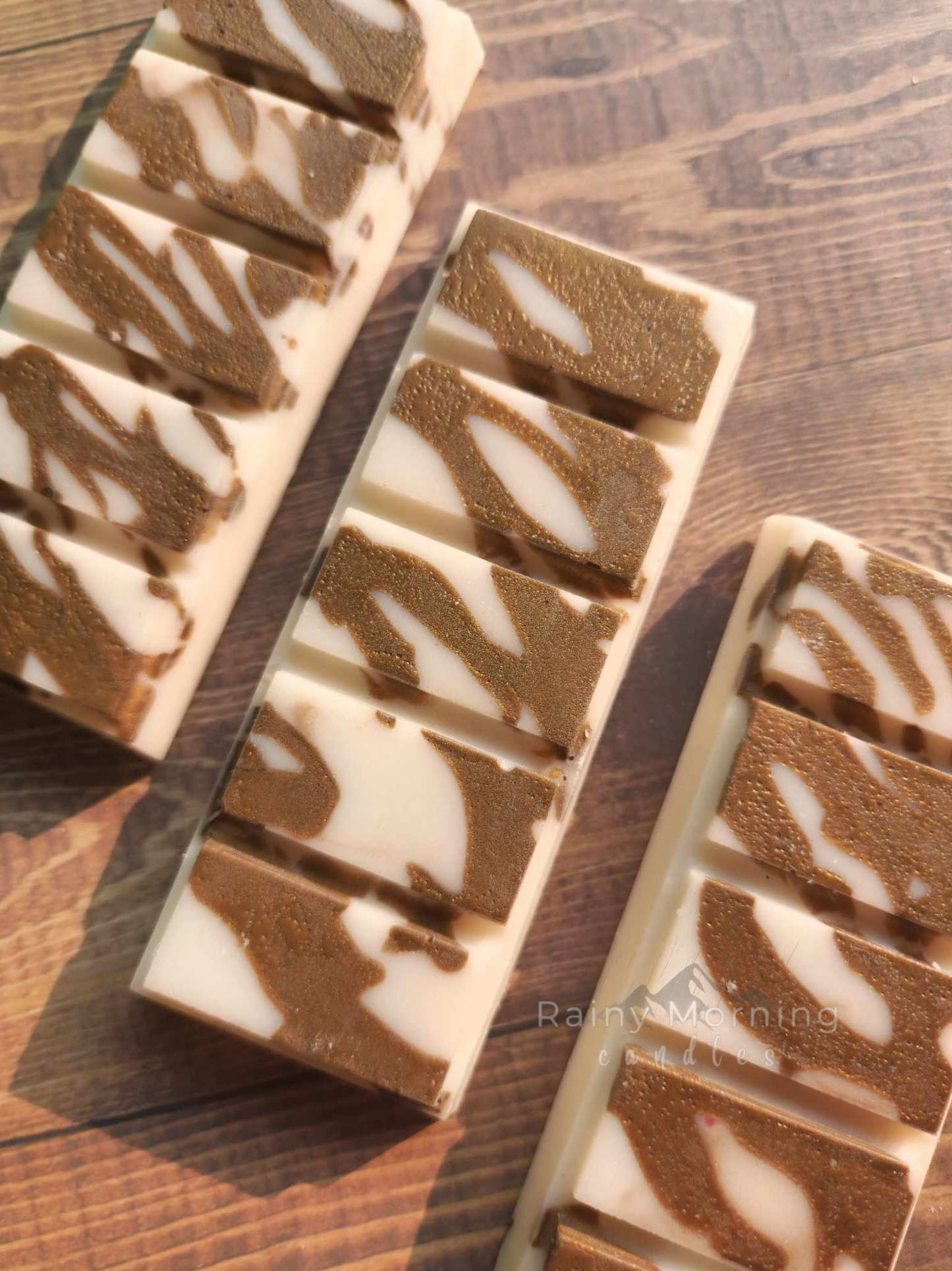 Tan Lines | Wax Melts