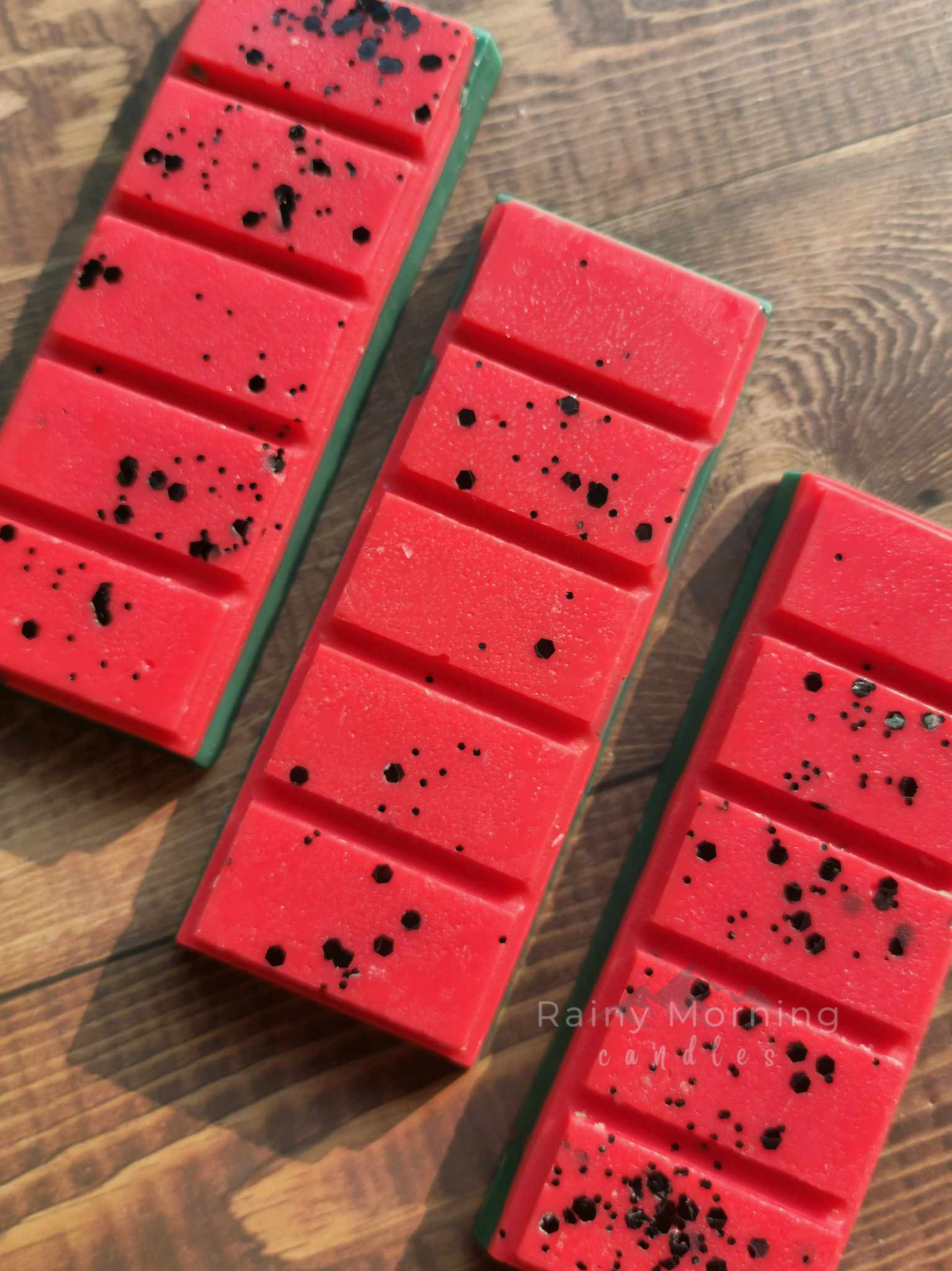 Watermelon Crawl | Wax Melts