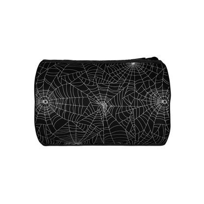 Web Weaver Duffle Bag